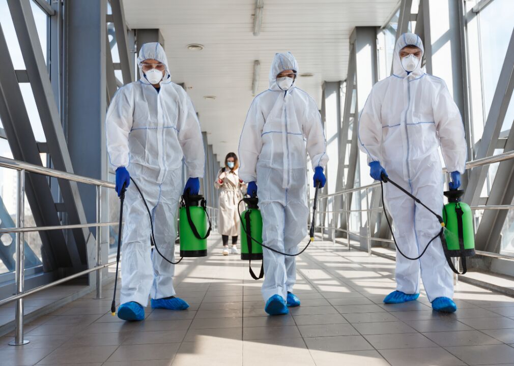 Pandemic